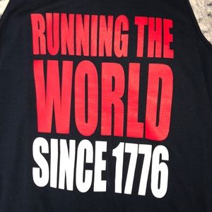 🎀5/$25🎀 Kiss My Southern Sass 1776 Tank